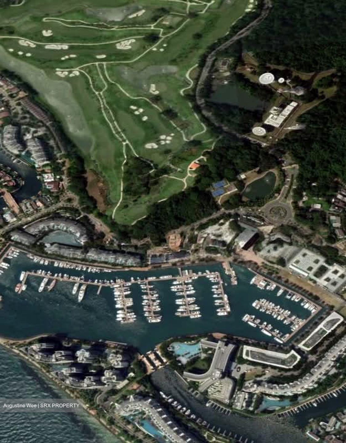 Sentosa Cove (D4), Detached #608958751